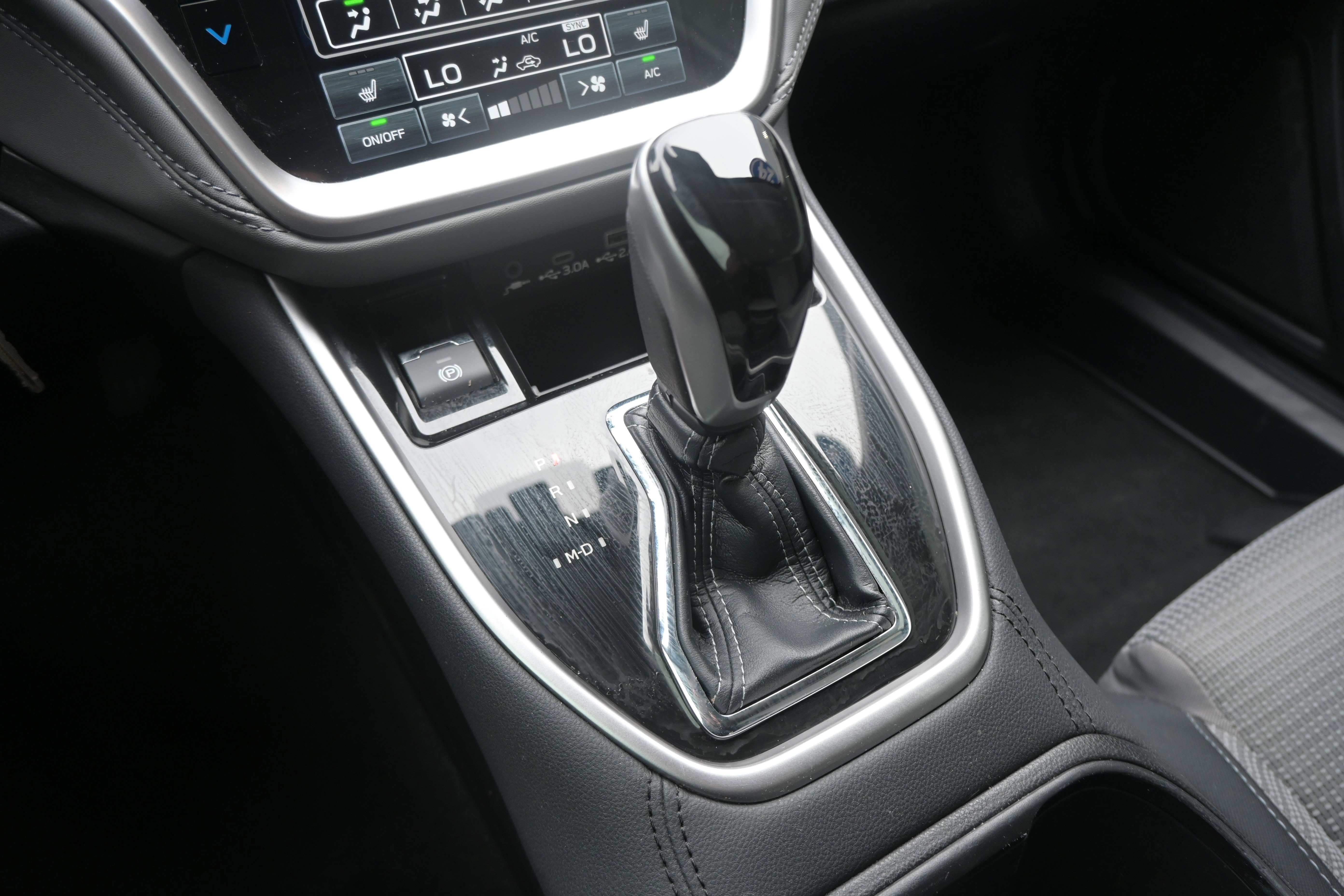 Certified 2024 Subaru Outback Premium image 26