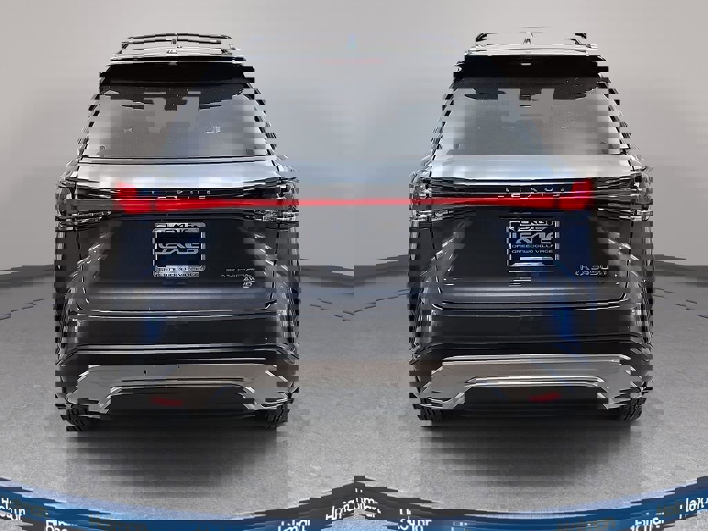 Certified 2025 Lexus RX 350h w/ Convenience Package image 7