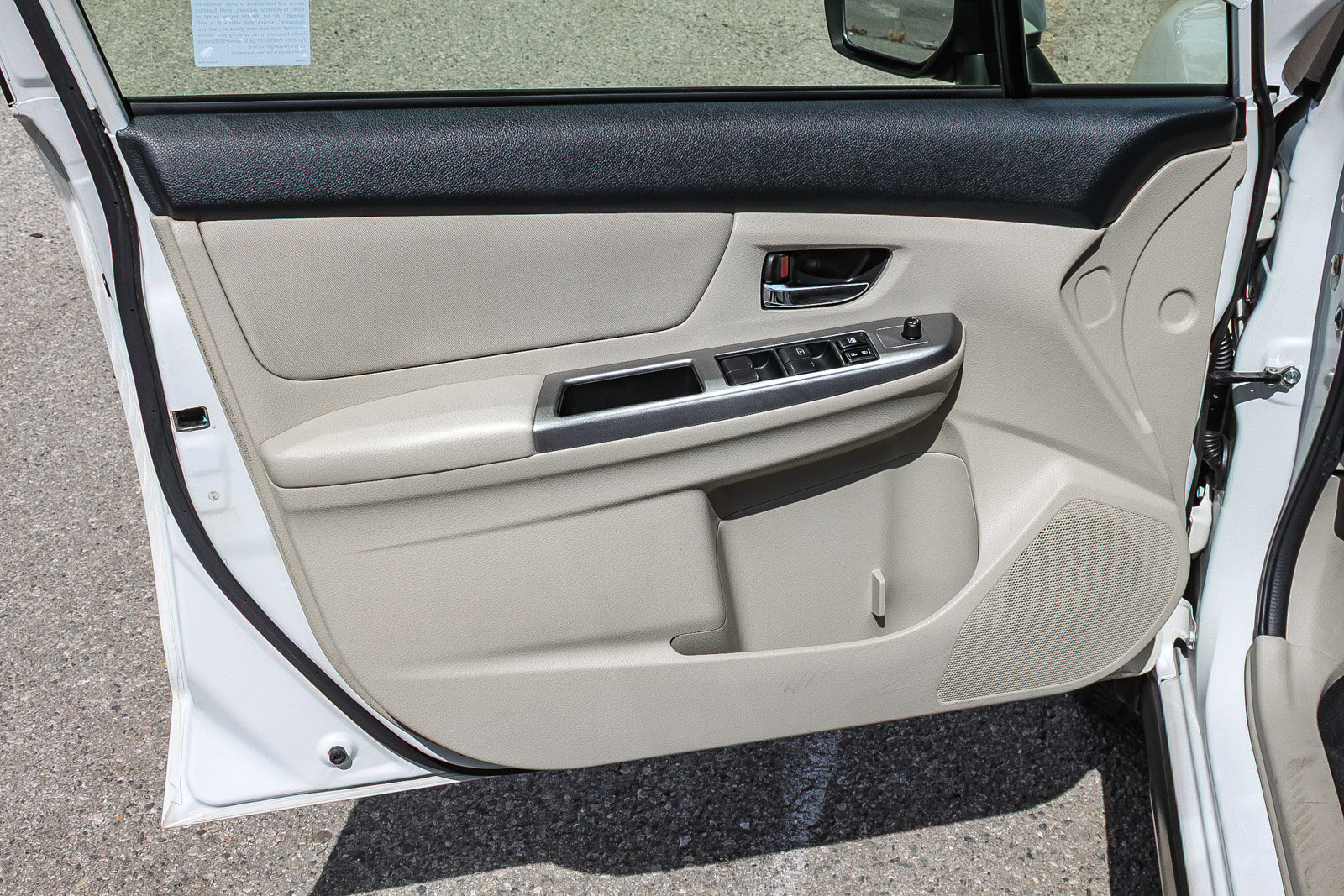 Used 2014 Subaru Crosstrek 2.0i Premium w/ Popular Package #2 image 22