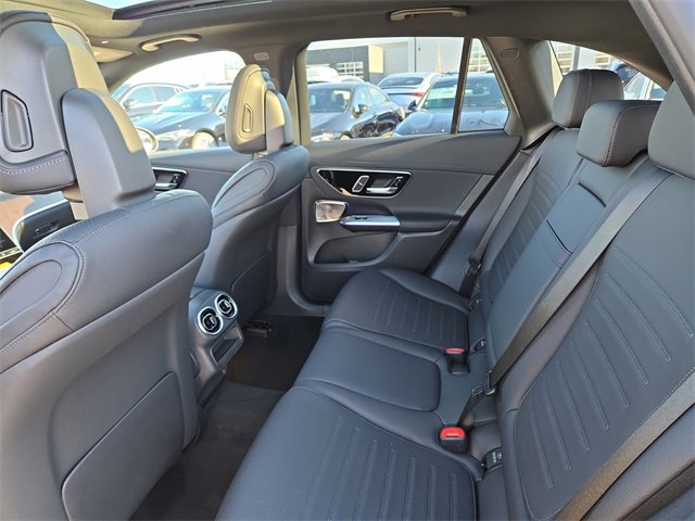 New 2026 Mercedes-Benz GLC 300 4MATIC image 26