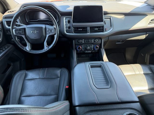 Used 2022 Chevrolet Tahoe RST w/ Sport Performance Package image 10