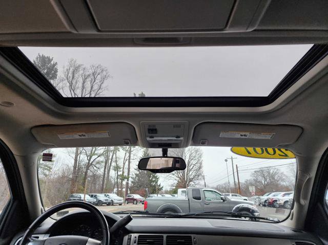 Used 2007 Chevrolet Tahoe LT w/ LT Preferred Equipment Group image 25