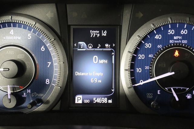 Used 2020 Toyota Sienna XLE w/ XLE Navigation Package image 40