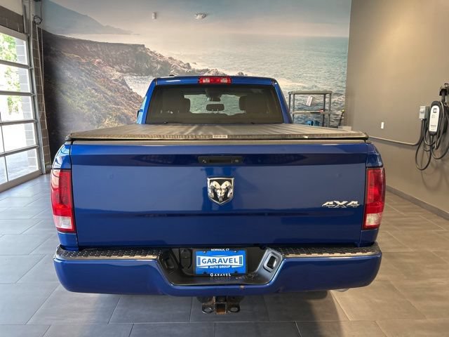 Used 2018 RAM 1500 Express w/ Express Value Package AWD/4WD image 29