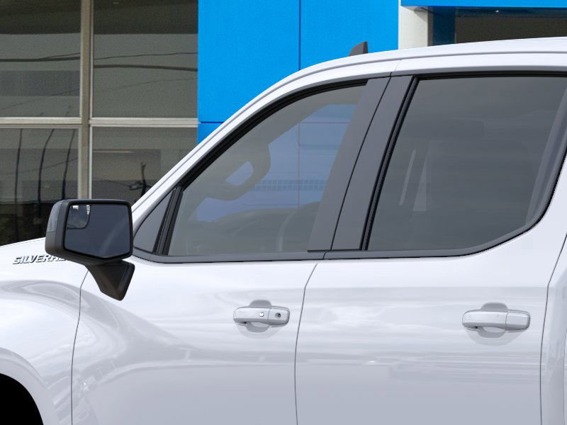 New 2026 Chevrolet Silverado 1500 RST w/ RST Select Package image 12