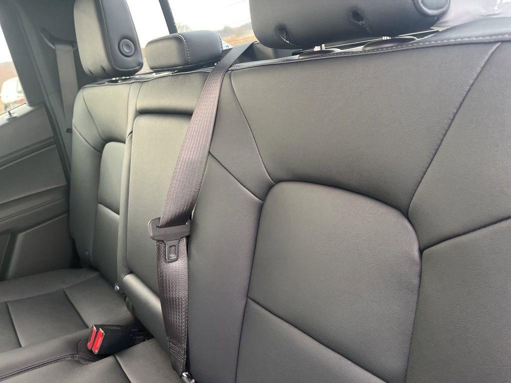 New 2026 Chevrolet Colorado LT w/ LT Convenience Package image 16