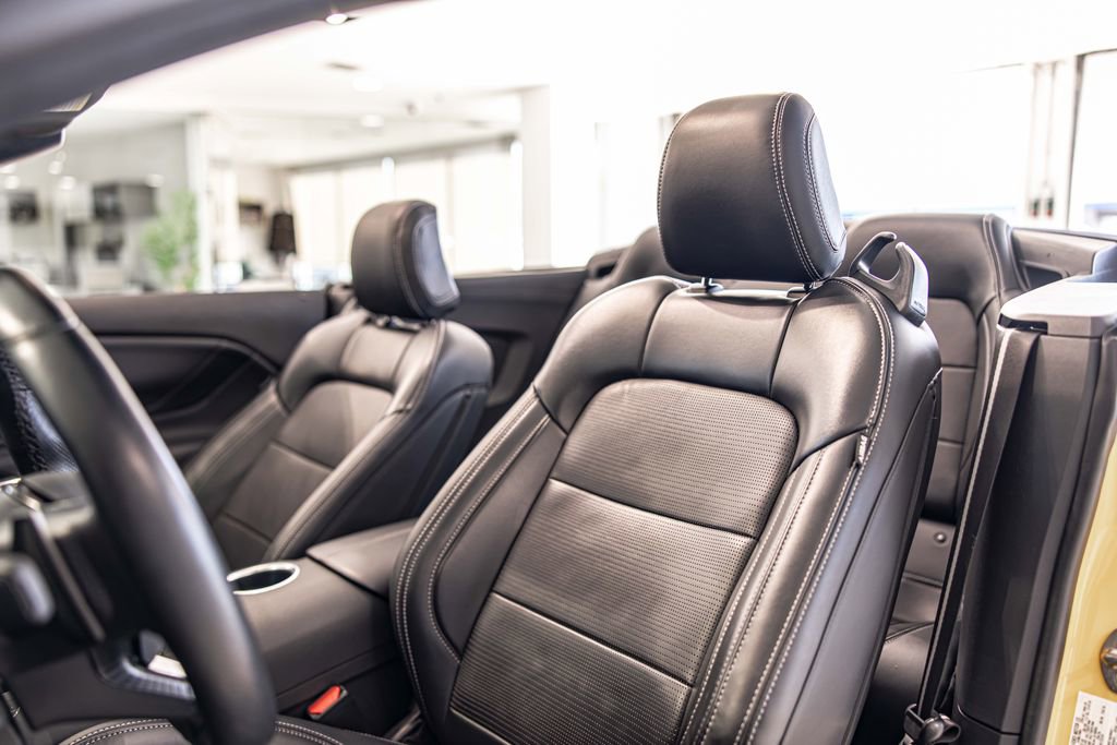 Used 2024 Ford Mustang GT Premium image 16