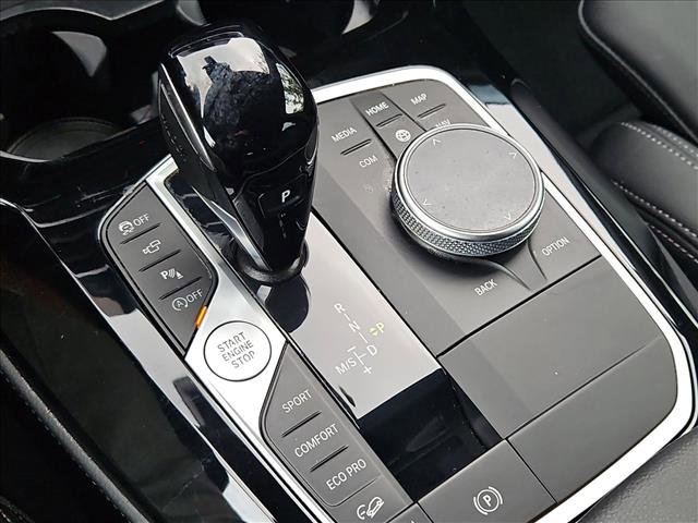 Used 2025 BMW X4 xDrive30i image 12