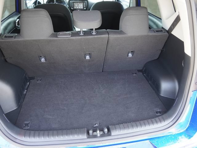 Used 2021 Kia Soul GT-Line FWD image 11