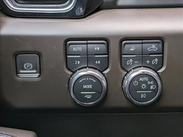 Used 2023 GMC Sierra 1500 Denali w/ Denali Reserve Package AWD/4WD image 14