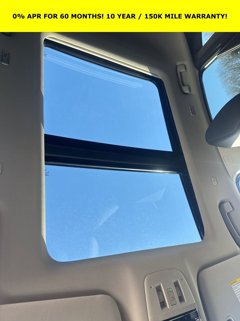 New 2026 Nissan Murano SL image 32