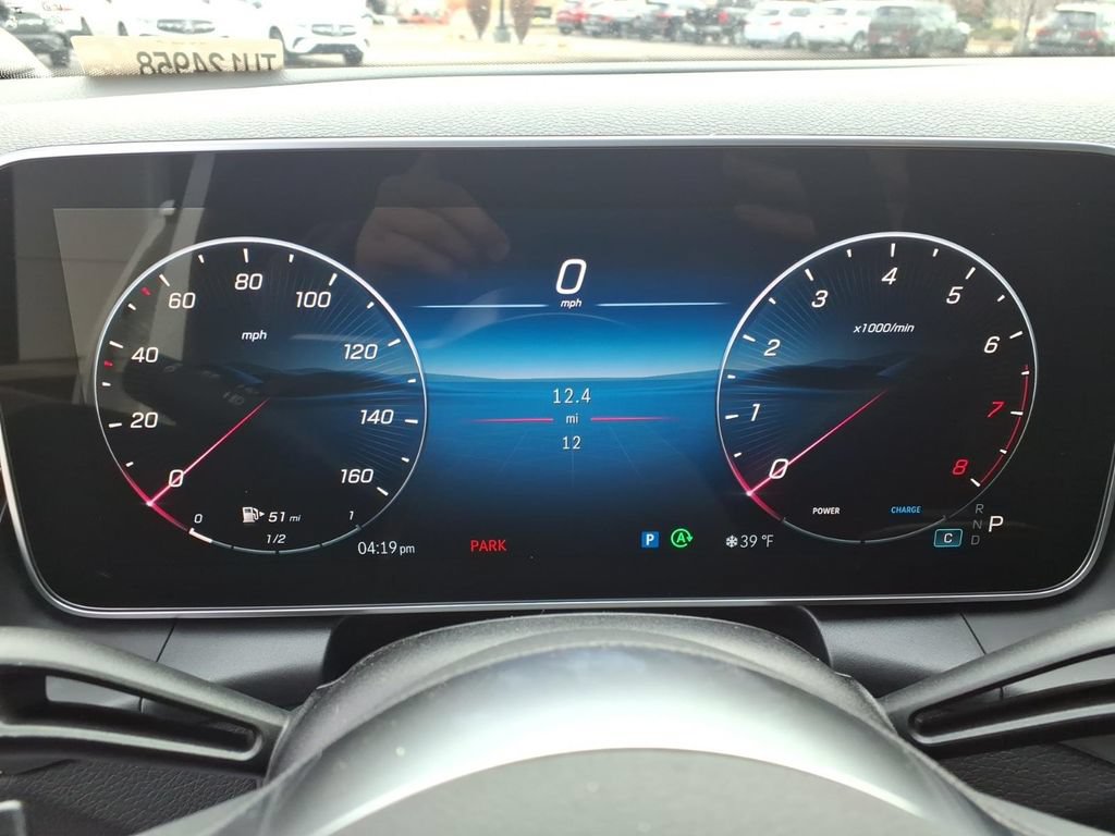 New 2026 Mercedes-Benz GLC 300 4MATIC image 18