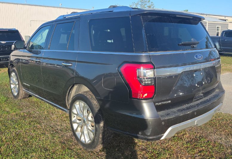 Used 2019 Ford Expedition Platinum image 6