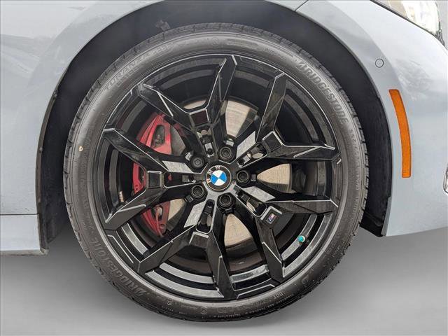 Certified 2025 BMW 330i xDrive Sedan w/ M Sport Package image 26