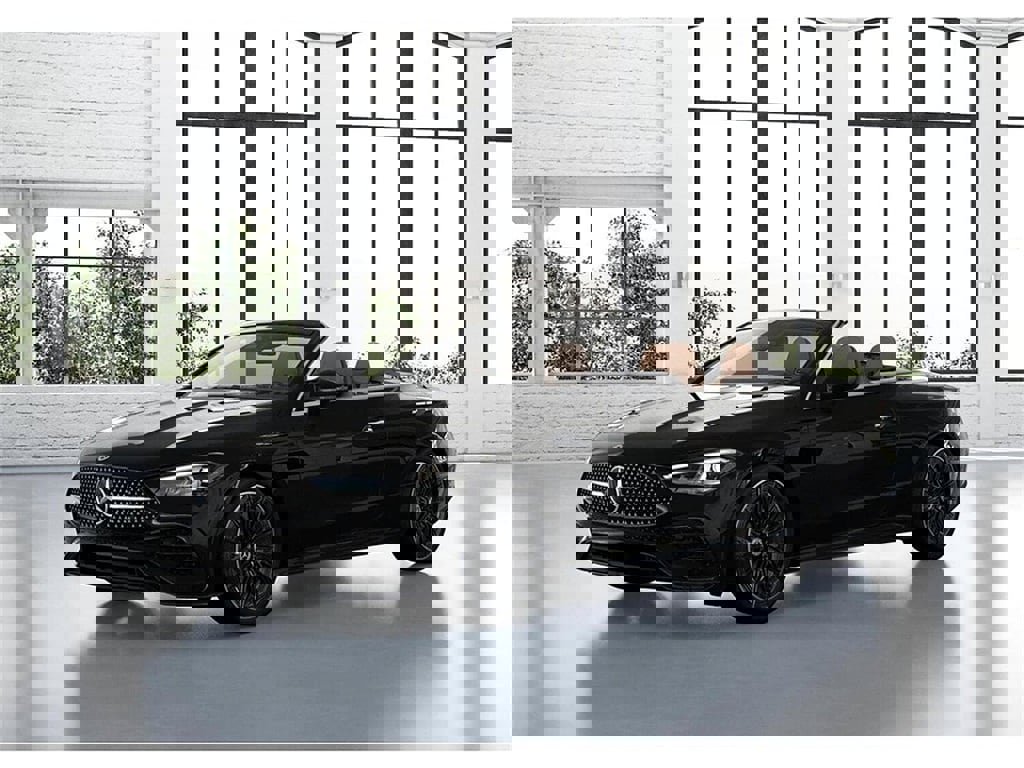 New 2026 Mercedes-Benz CLE 300 4MATIC Cabriolet image 39
