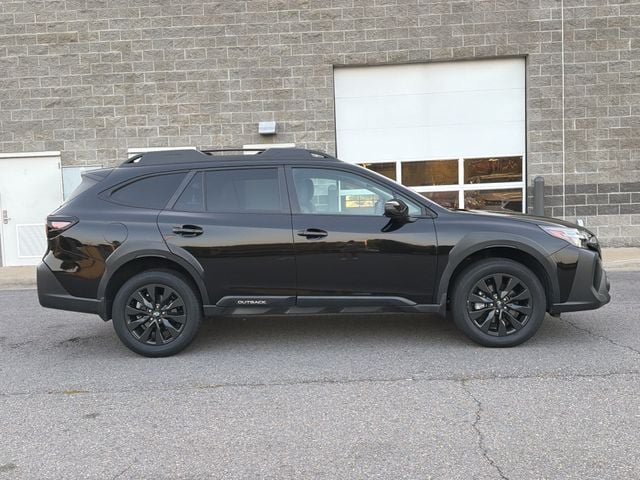 Certified 2023 Subaru Outback Onyx Edition AWD/4WD image 2
