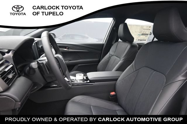 New 2026 Toyota Camry XSE FWD image 15