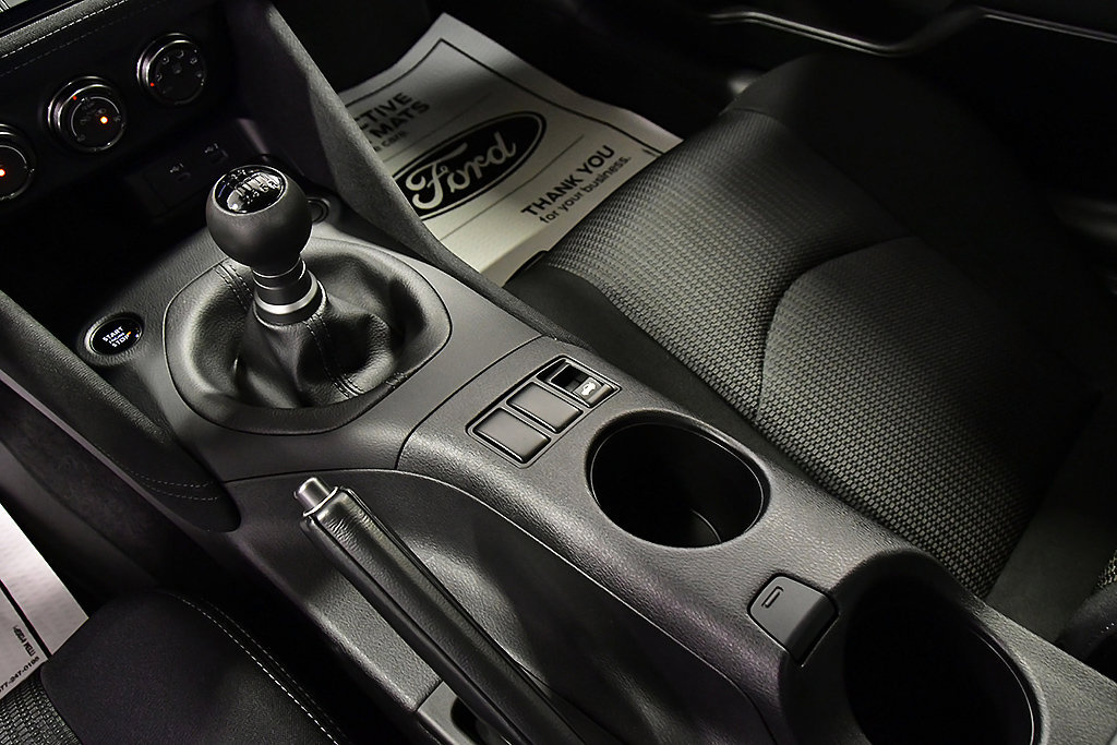 Used 2026 Nissan Z Sport w/ Floor Mat Package RWD image 20