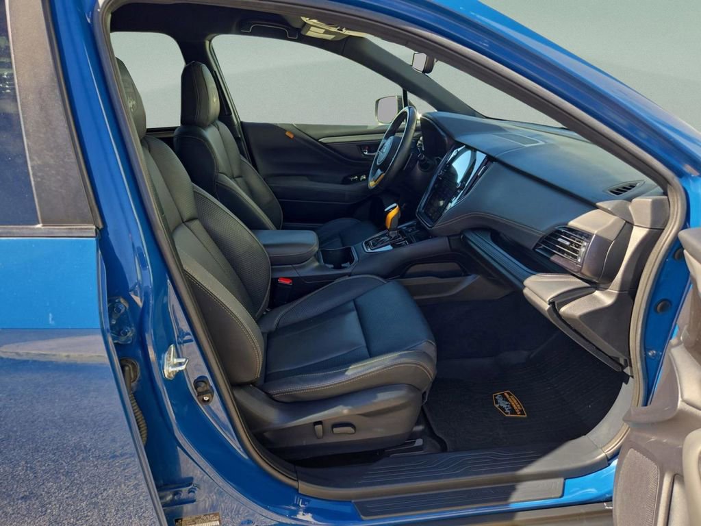 Used 2022 Subaru Outback Wilderness w/ Wilderness Package image 24