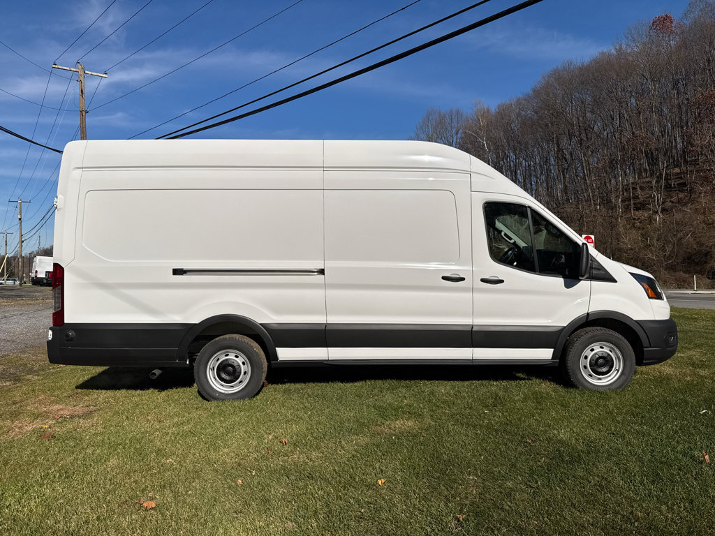 New 2026 Ford Transit 350 148 High Roof Extended RWD image 15