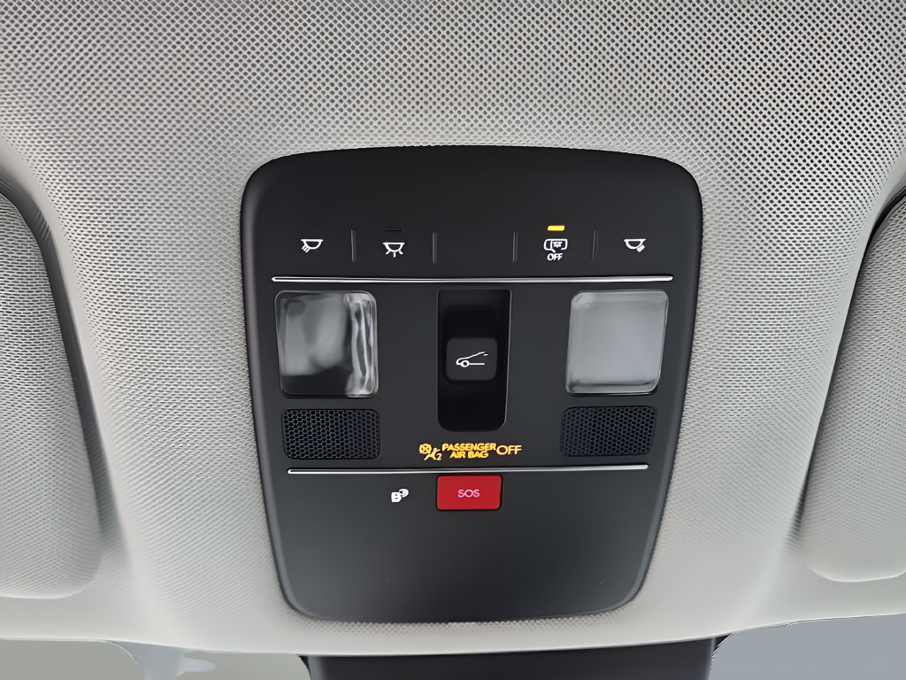 New 2026 Hyundai Palisade SEL Premium AWD/4WD image 39
