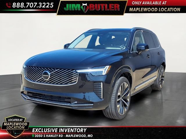 Used 2026 Volvo XC90 B6 Plus