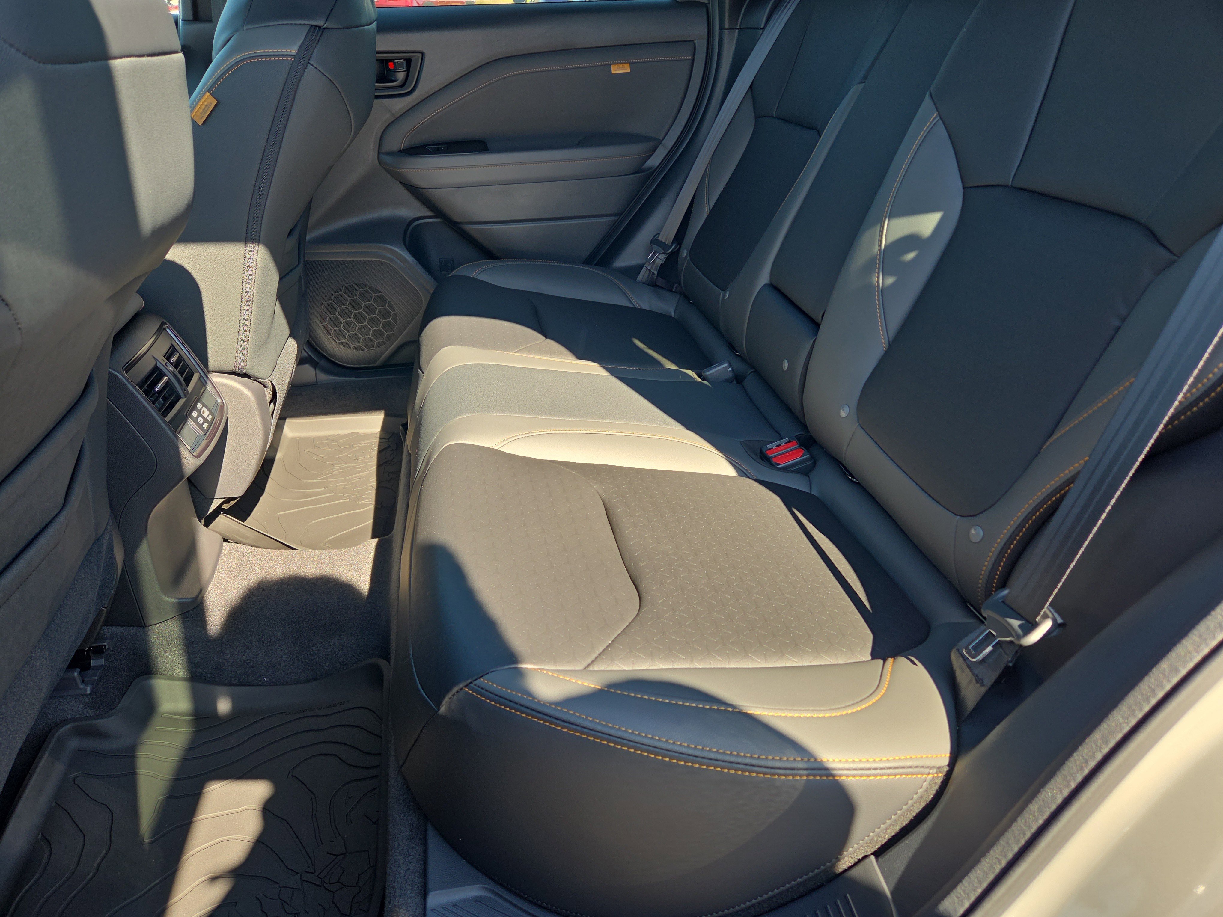 New 2026 Subaru Forester Wilderness AWD/4WD image 13