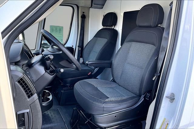 Used 2018 RAM ProMaster 1500 image 19