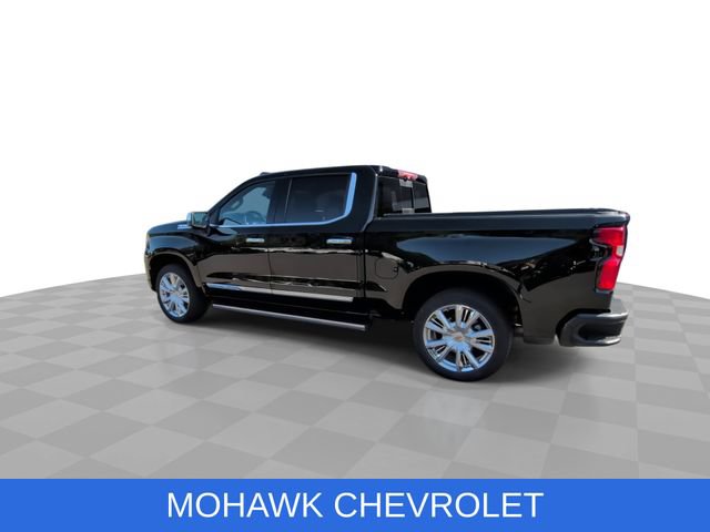 Certified 2023 Chevrolet Silverado 1500 High Country w/ High Country Premium Package AWD/4WD image 6
