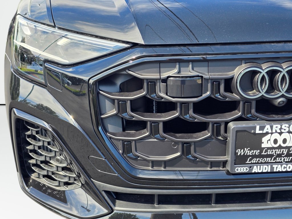 New 2026 Audi Q8 Prestige AWD/4WD image 30