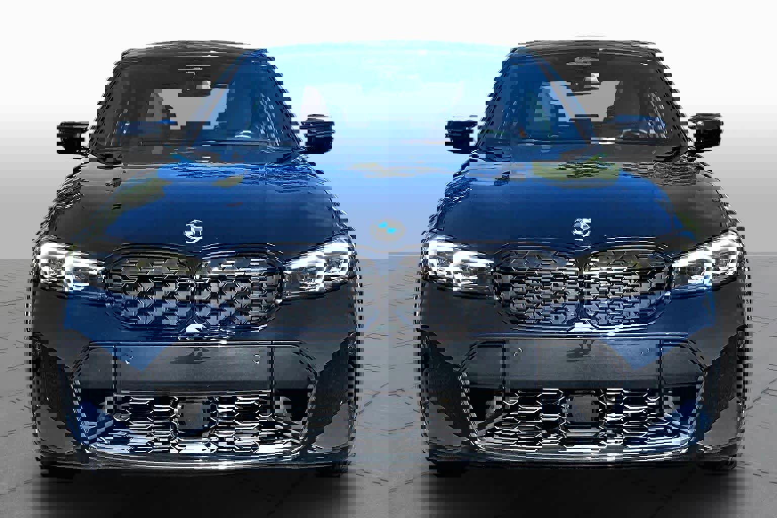 Certified 2024 BMW M340i RWD image 4