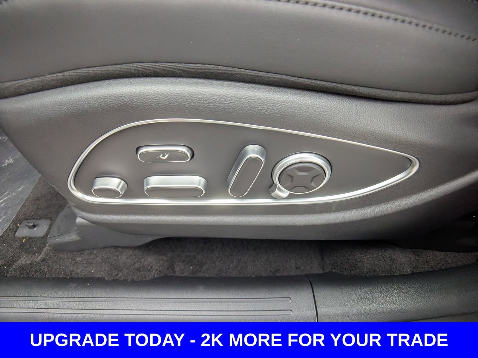 New 2026 Hyundai Palisade Calligraphy image 22