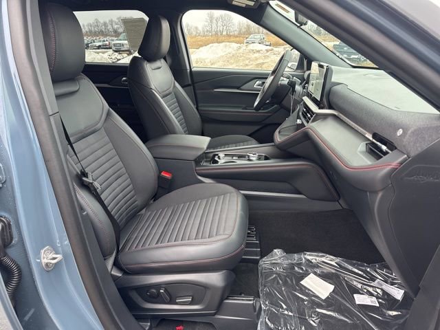 New 2026 Ford Explorer ST-Line image 17