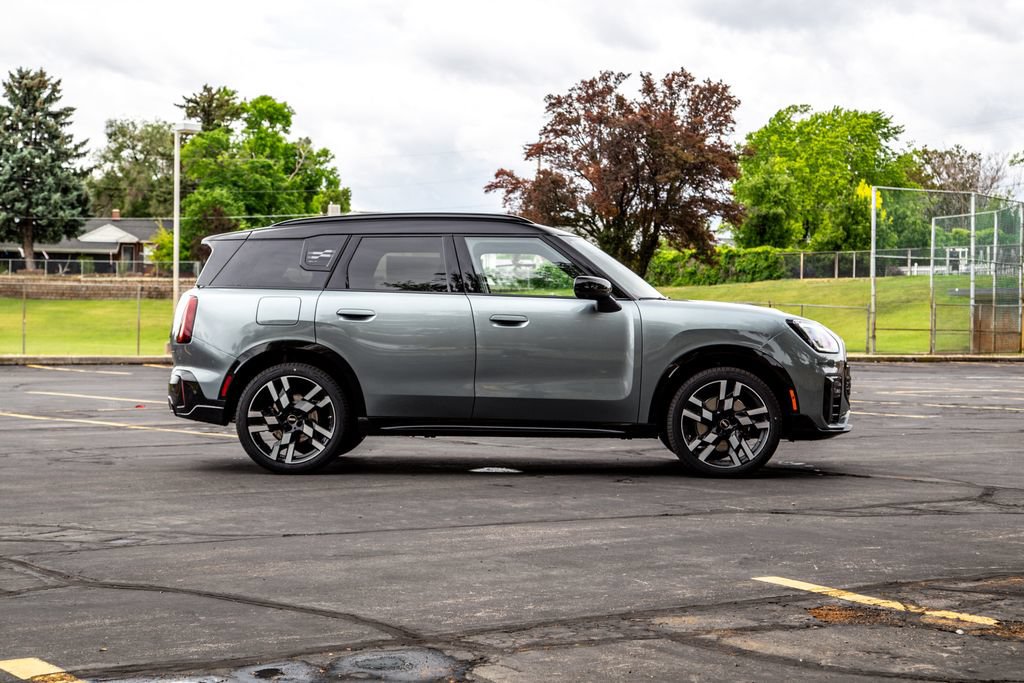 New 2027 MINI Cooper Countryman S AWD/4WD image 6