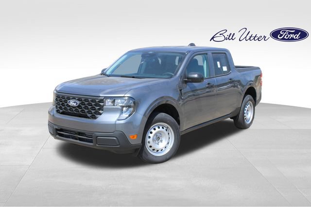 New 2026 Ford Maverick XL
