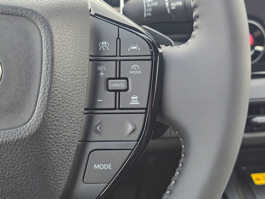 New 2026 Toyota bZ FWD image 30