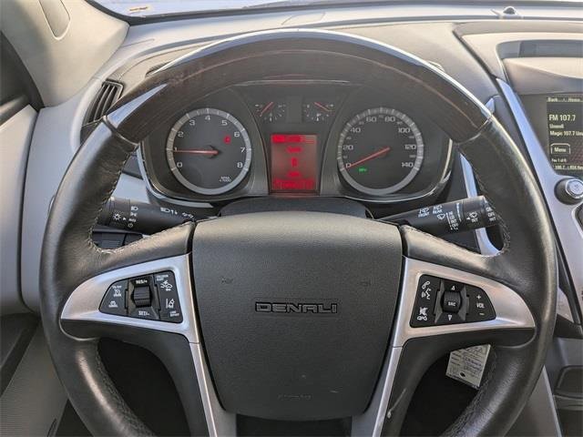 Used 2017 GMC Terrain Denali image 30