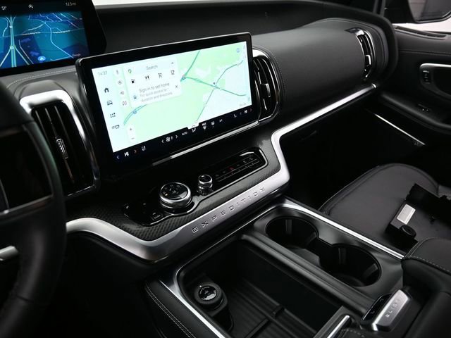 New 2026 Ford Expedition Platinum w/ Stealth Appearance Package image 23