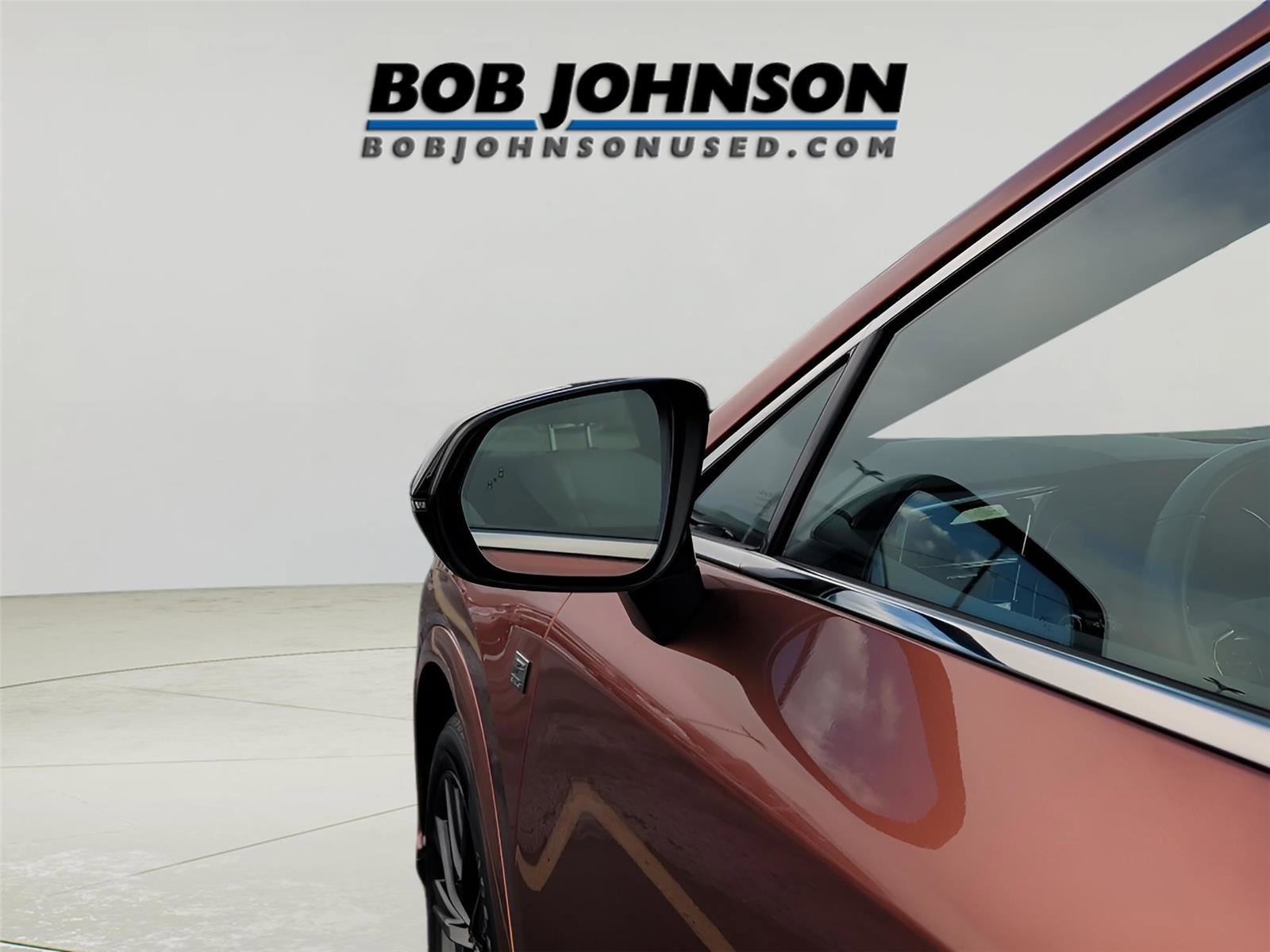 Used 2025 Lexus RX 350 F Sport image 7