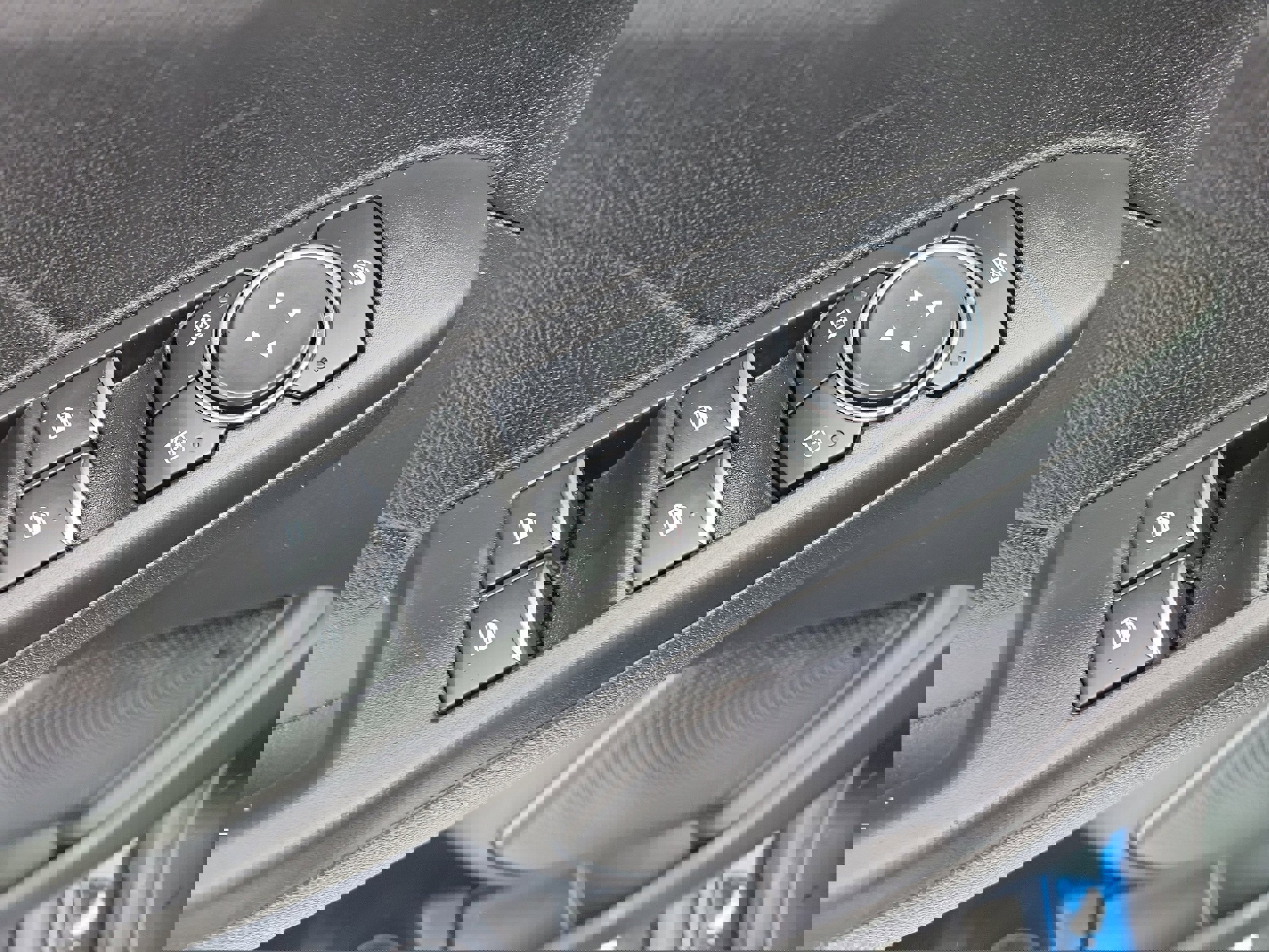 Used 2023 Ford Escape ST-Line w/ Tech Pack #1 image 11