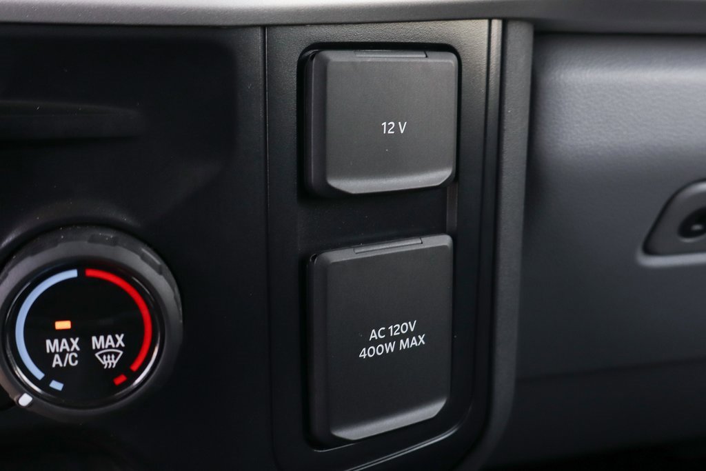 Used 2024 Ford F450 XL w/ XL Chrome Package image 34