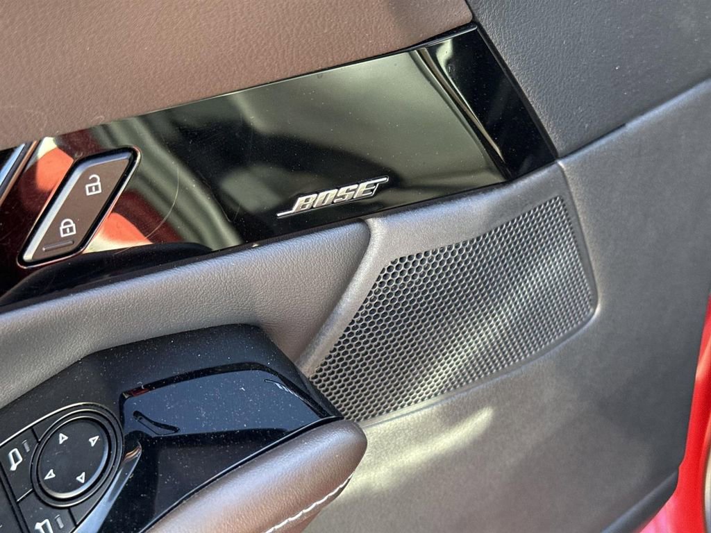 Used 2021 MAZDA CX-30 2.5 Turbo w/ Premium Package image 22