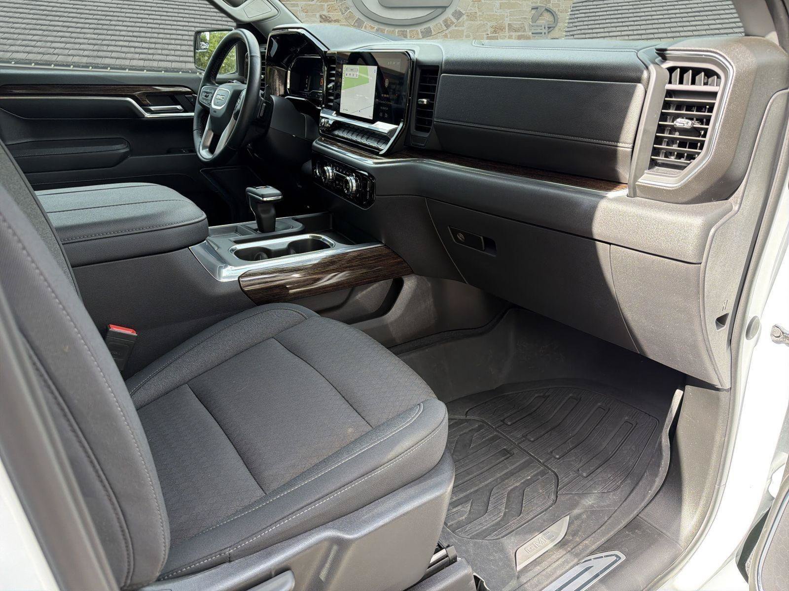 Used 2023 GMC Sierra 1500 Elevation RWD image 25