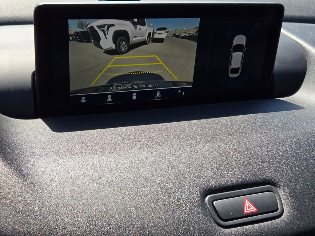 Used 2021 Acura TLX w/ Technology Package FWD image 14
