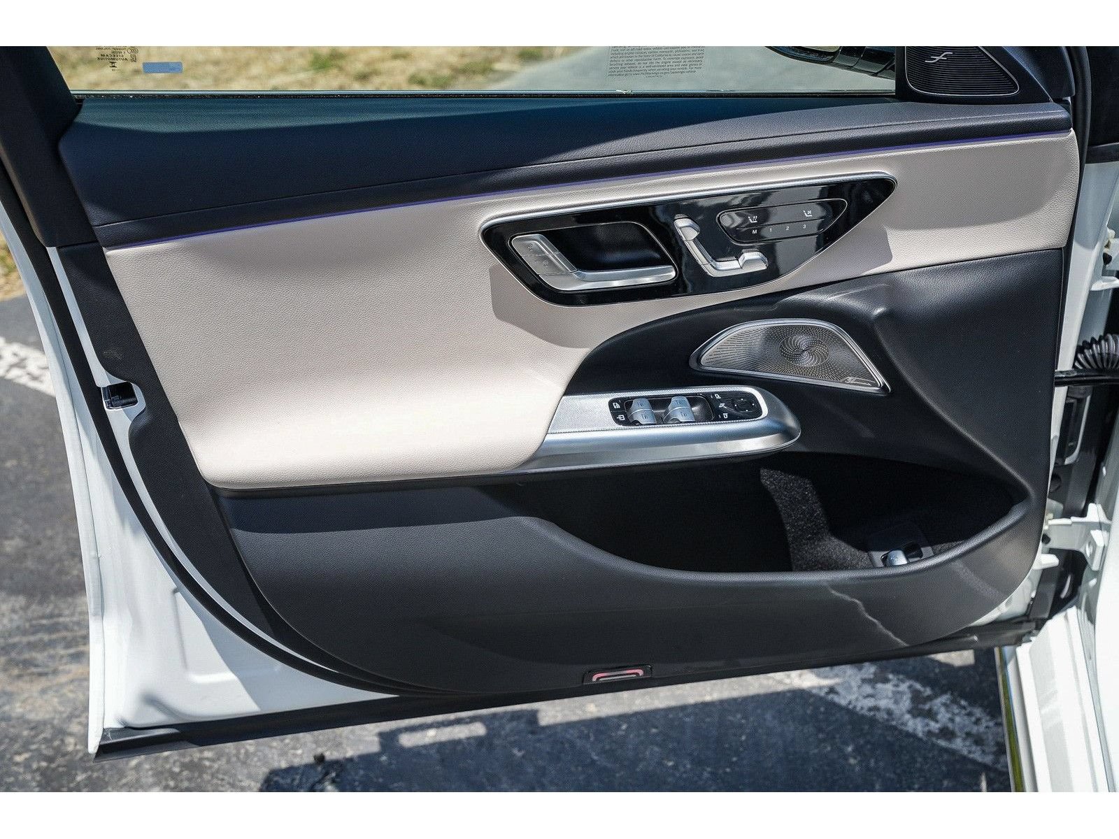 New 2026 Mercedes-Benz E 450 4MATIC Sedan image 19