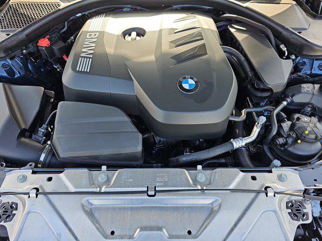 New 2026 BMW 330i Sedan w/ Premium Package image 31