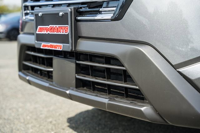 New 2026 Nissan Rogue SV image 15