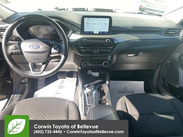 Used 2025 Ford Escape Active image 12