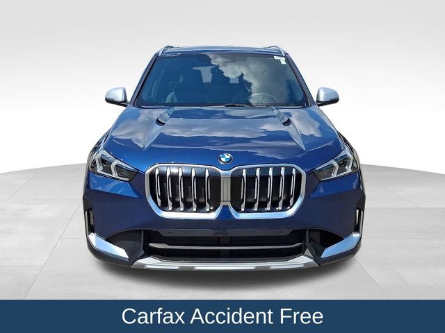 Used 2024 BMW X1 xDrive28i w/ Convenience Package AWD/4WD image 3