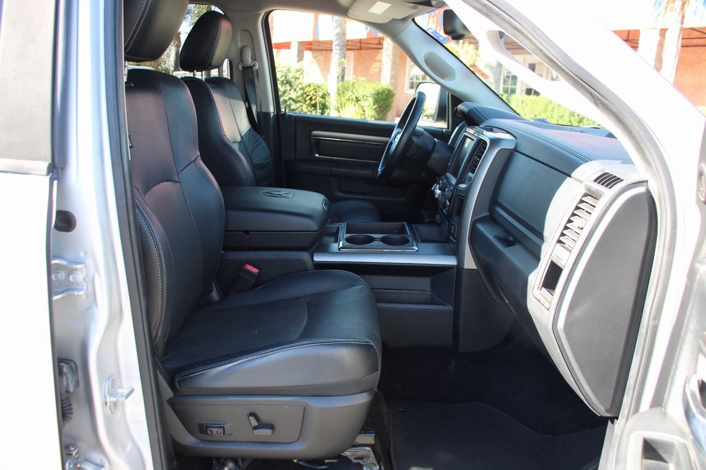 Used 2014 RAM 1500 Sport image 35